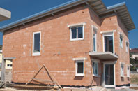 Bryngwran home extensions