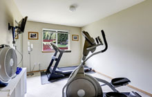 Bryngwran home gym construction leads