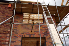 house extensions Bryngwran