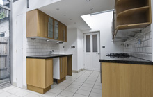 Bryngwran kitchen extension leads